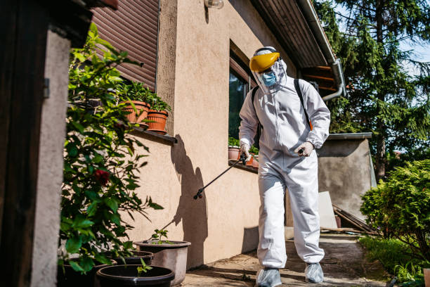 Wildlife Control Services in Eufaula, AL