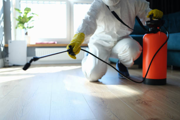 Best Pest Removal Services  in Eufaula, AL