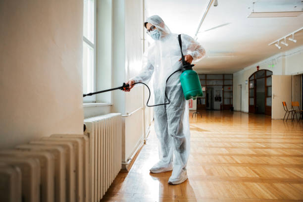 Best Commercial Pest Control Services  in Eufaula, AL